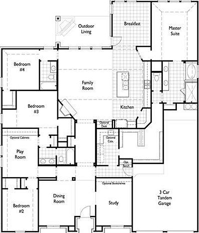 1st image of 27515 Becketts Knoll Ct