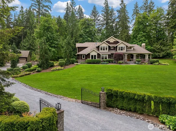 21825 NE 164th Street, Woodinville, WA 98077