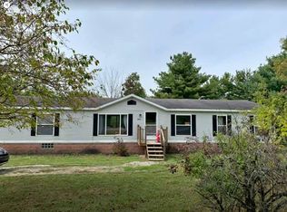 5437 State Route 45, Leetonia, OH 44431