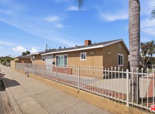 541 McDonald Ave, Wilmington, CA 90744