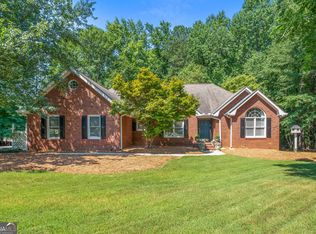 30 Allie Dr, McDonough, GA