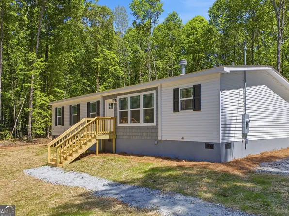 140C Lakeshore Dr, Eatonton, GA 31024