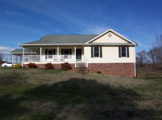 250 Randall Rd, Shelby, NC 28152