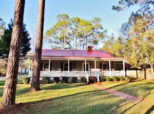 1317 4th Ave, Albany, GA 31707