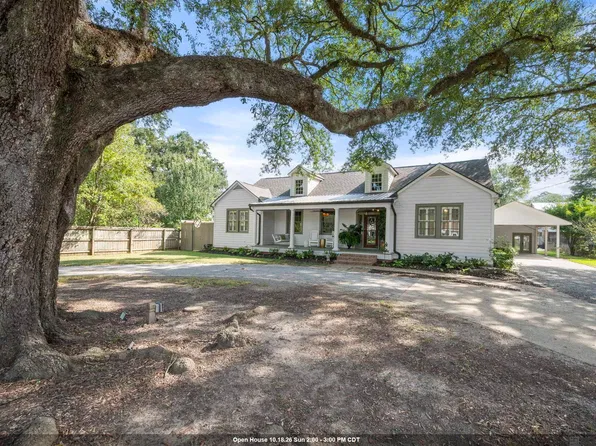 1451 Glenmore Ave, Baton Rouge, LA 70808