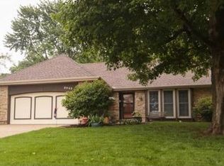 8943 Widmer Rd, Lenexa, KS 66215