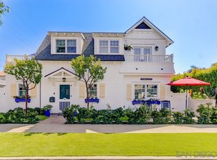 510 9th St, Coronado, CA 92118