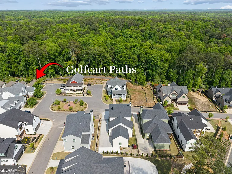 930 Laurel Brooke Ave #LEASE PURCHASE OPTIO — Photo 47