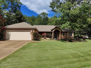 20 Jabali Way, Hot Springs, AR 71909