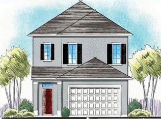 265 Ferndale Way, Saint Augustine, FL 32092