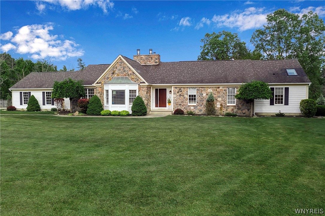 5485 Kraus Rd, Clarence, NY 14031 Zillow