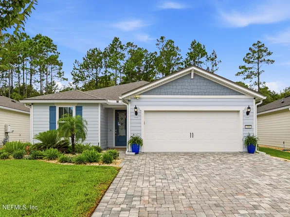 233 WOODGATE Drive, Ponte Vedra, FL 32081