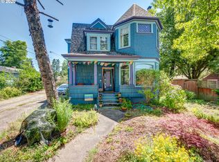 466 W 17th Ave, Eugene, OR 97401