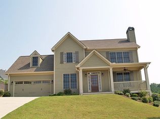 512 Autumn Ridge Dr, Canton, GA 30115