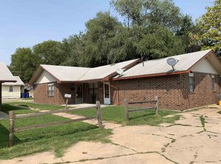 2722 W Maple St #2724, Wichita, KS 67213