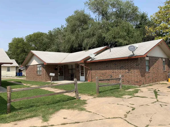 2722 W Maple St #2724, Wichita, KS 67213