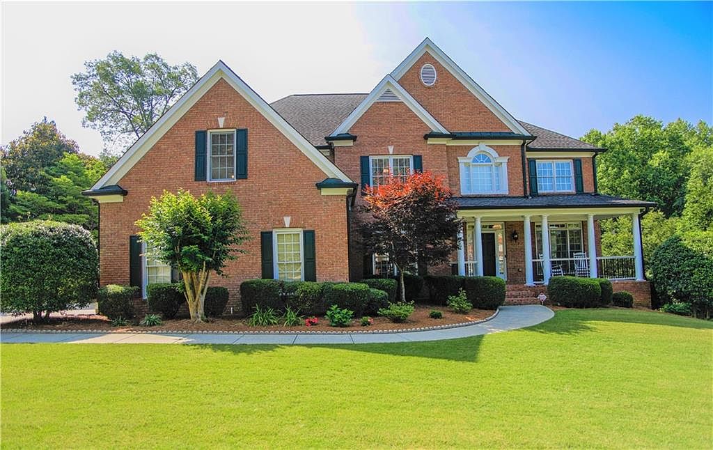 2067 Town Manor Ct, Dacula, GA 30019 Zillow
