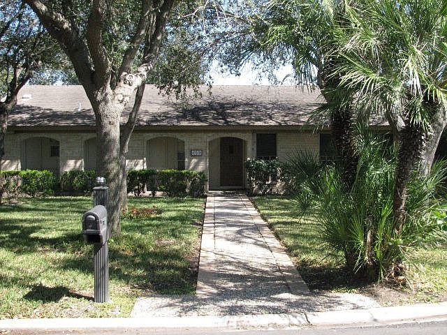 Home for Sale in Mcallen, Texas $142,500