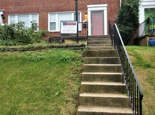 3 Winthrop Ct, Towson, MD 21204