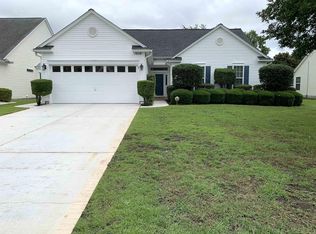 1615 Sedgefield Dr, Murrells Inlet, SC 29576