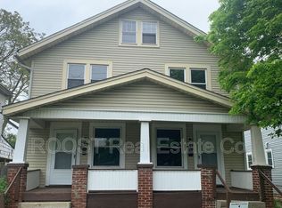 132 S Highland Ave, Columbus, OH 43223