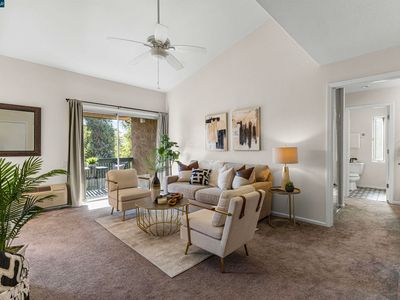 1240 Walker Ave APT 305, Walnut Creek, CA, 94596
