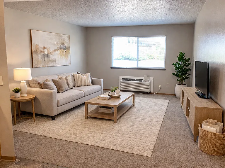 1501 N Glen (Adams) 2 Bed/1 Bath