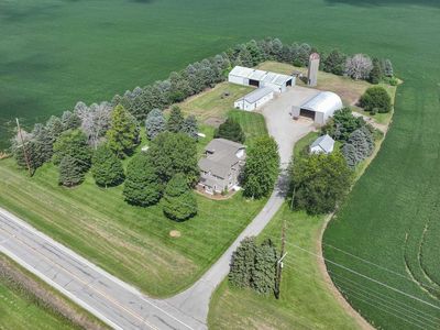 26951 215th St, Grundy Center, IA, 50638