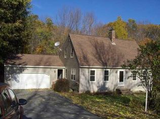 16 Jellerson Rd, Sanford, ME 04073