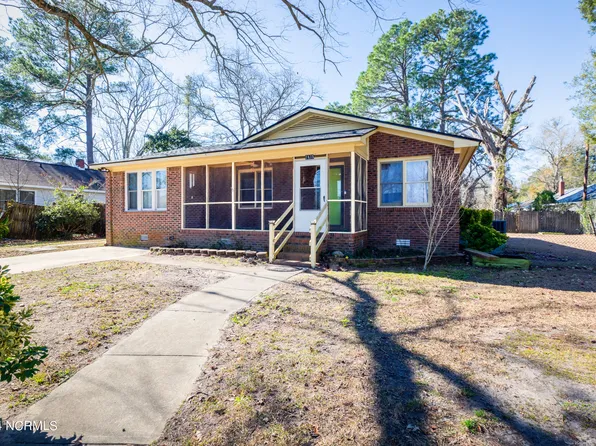 1815 Durham Street, New Bern, NC 28560