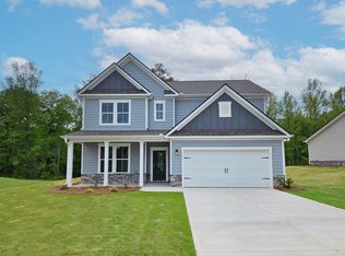 219 Presidents Way, Forsyth, GA 31029