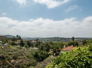 819 Inspiration Ln, Escondido, CA 92025