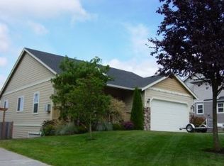 4115 Midwood Ln, Bellingham, WA 98229