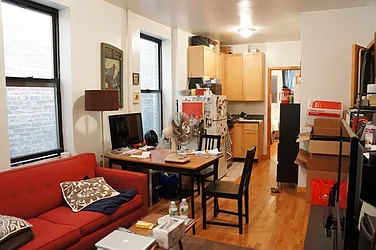 Rented by J Misrahi Realty Corp