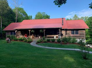 16720 Homestead Trce, Fisherville, KY 40023