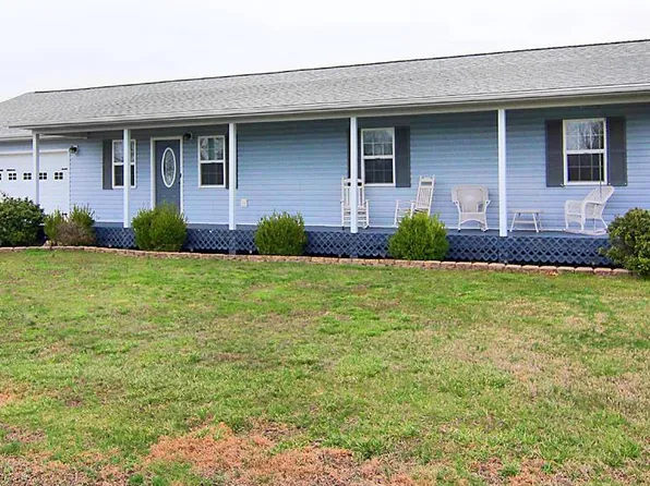 107 Tupelo St, Advance, MO 63730