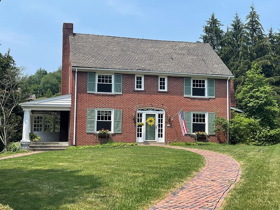 49 Forest Hills Rd, Wheeling, WV 26003 Zillow