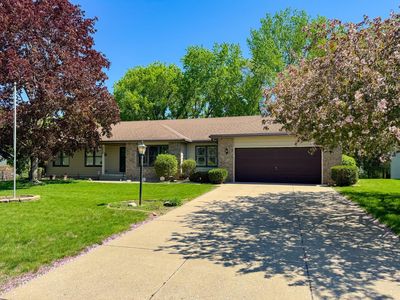 1626 Diane Rd, Mendota Heights, MN, 55118
