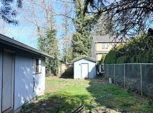 990 NW Angeline Ave, Gresham, OR 97030