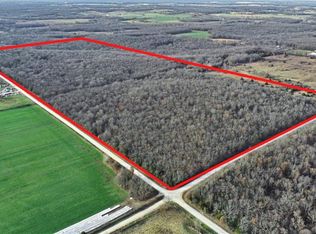 E 1550 & South Rd #425, Jerico Springs, MO 64756