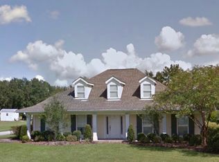 103 Saint George Cir, Schriever, LA 70395