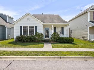 2263 Kilchurn Dr, Marion, OH