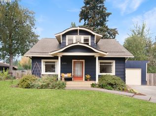 4415 SE Jennings Ave, Milwaukie, OR 97267