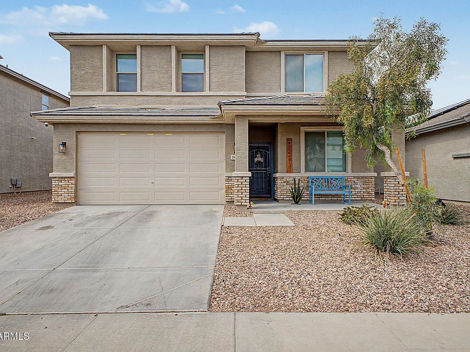 1st image of 21610 W ASHLEIGH MARIE Street
