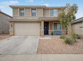 21610 W Ashleigh Marie St, Buckeye, AZ 85326