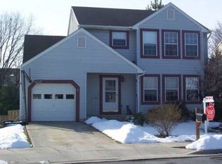 4984 Robin Ct, Frederick, MD 21703