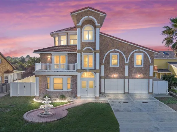 10 Capistrano Dr, Ormond Beach, FL 32176