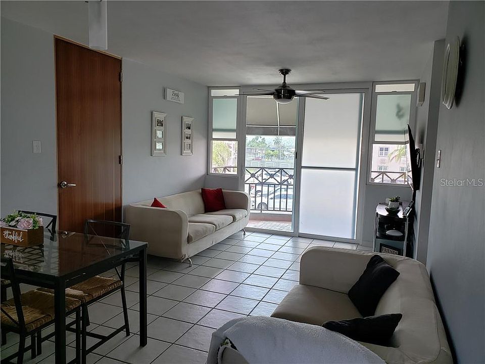 2nd image of D-212 Aguila St. Cond. La Inmaculada Court Apt.