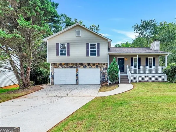 102 Ivy Trace Ln, Dallas, GA 30157