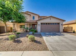 2668 E Ficus Way, Gilbert, AZ 85298